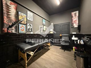 Local comercial en alquiler en Centre en Prat de Llobregat, El