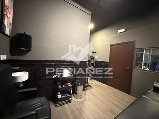 Local comercial en alquiler en Centre en Prat de Llobregat, El