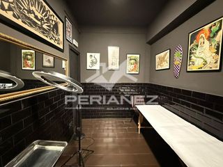 Local comercial en alquiler en Centre en Prat de Llobregat, El