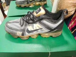 Nike Air VaporMax 2019 Zapatillas Deportivas