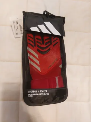 Guanti Adidas Predator Match