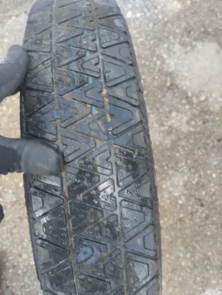 Rueda de repuesto Continental