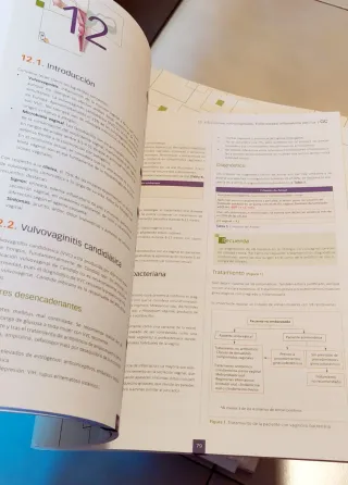 Manuales MIR CTO 11a edición