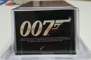 Ford GT40 James Bond 007