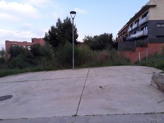 Solar en venta en Sentmenat