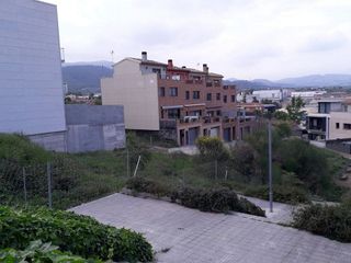 Solar en venta en Sentmenat