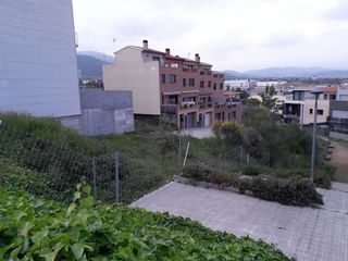 Solar en venta en Sentmenat