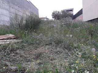 Solar en venta en Sentmenat