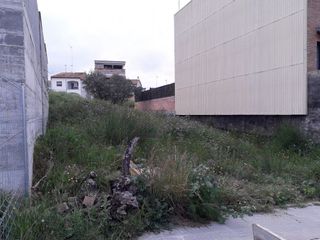 Solar en venta en Sentmenat