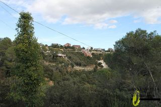 Terreno en venta en Torrelles de Llobregat