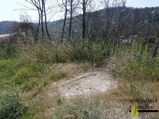 Terreno en venta en Torrelles de Llobregat