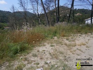 Terreno en venta en Torrelles de Llobregat