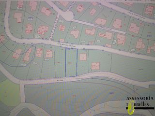 Terreno en venta en Torrelles de Llobregat