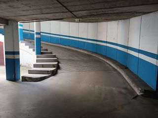 Garaje en venta en Sant Llorenç en Terrassa