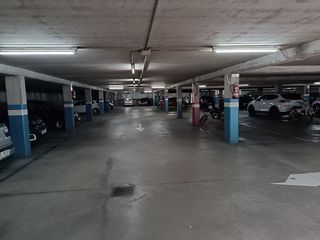 Garaje en venta en Sant Llorenç en Terrassa