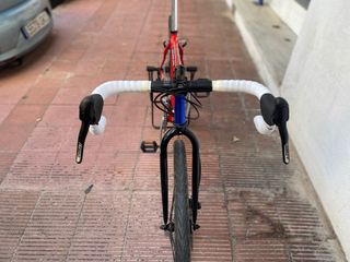 Bicicleta Gravel Lapierre