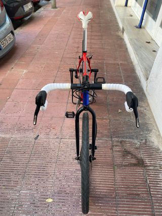 Bicicleta Gravel Lapierre