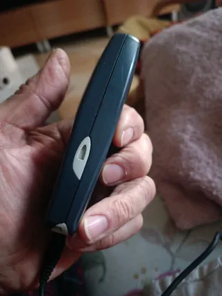 Teléfono Móvil Nokia 3110