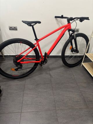 Bicicleta Montaña Rueda 29 talla L