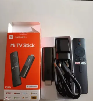 Xiaomi Mi TV Stick FHD