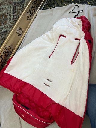 Saco de invierno para carro