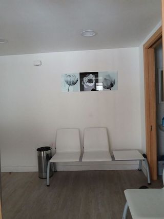 Oficina en alquiler en Centro en Errenteria