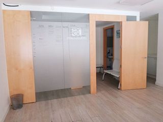 Oficina en alquiler en Centro en Errenteria