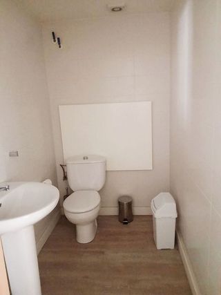 Oficina en alquiler en Centro en Errenteria