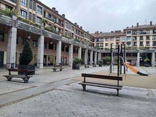 Oficina en alquiler en Centro en Errenteria