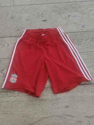 Shorts Adidas Liverpool