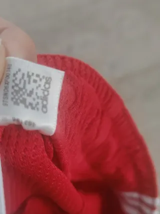 Shorts Adidas Liverpool