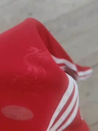 Shorts Adidas Liverpool