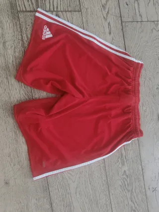 Shorts Adidas Liverpool
