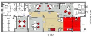 Local comercial en alquiler en La Laguna en Cádiz