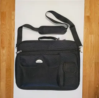 Maletín Semirrígido