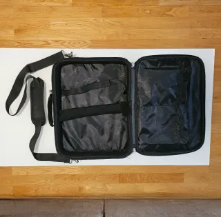 Maletín Semirrígido