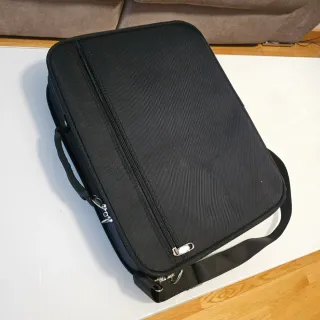 Maletín Semirrígido