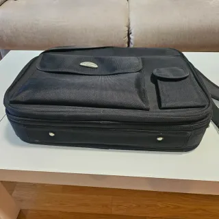 Maletín Semirrígido