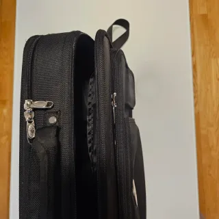 Maletín Semirrígido