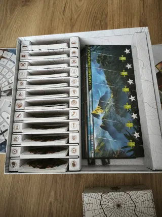 Juego de mesa Archeos Society