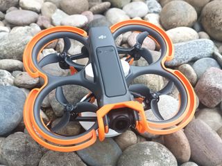 Protettore eliche DJI Avata 2