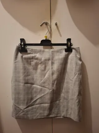 Completo Blazer e Gonna H&M