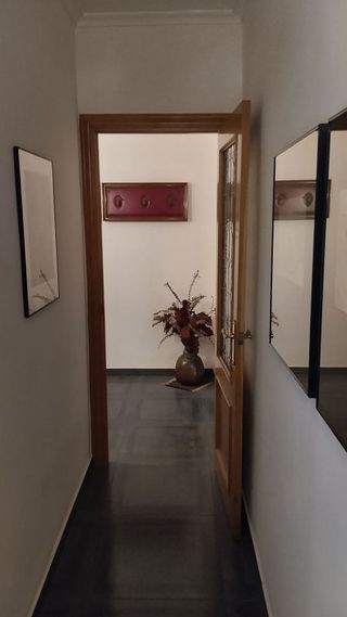 Piso en alquiler en Casco Histórico  - Ribera - San Basilio en Córdoba