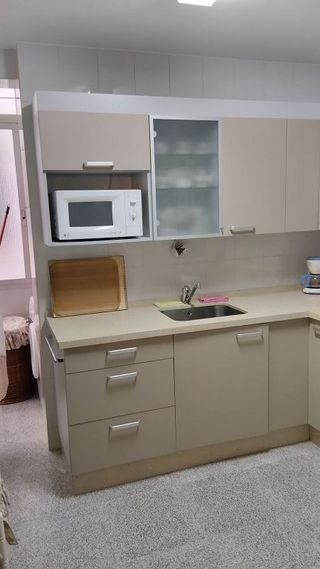 Piso en alquiler en Casco Histórico  - Ribera - San Basilio en Córdoba