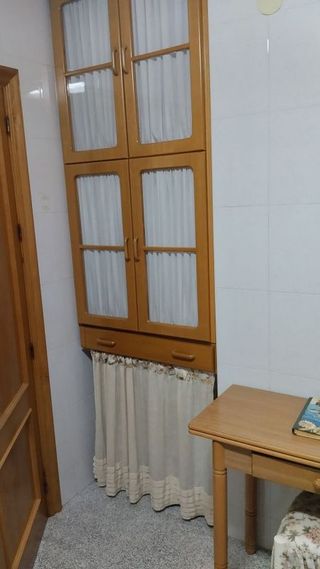 Piso en alquiler en Casco Histórico  - Ribera - San Basilio en Córdoba