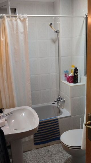 Piso en alquiler en Casco Histórico  - Ribera - San Basilio en Córdoba