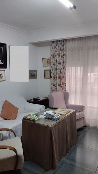 Piso en alquiler en Casco Histórico  - Ribera - San Basilio en Córdoba