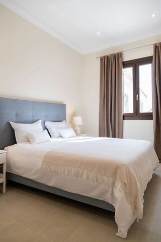 Piso en alquiler en Arxiduc - Bons Aires en Palma de Mallorca