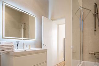 Piso en alquiler en Arxiduc - Bons Aires en Palma de Mallorca