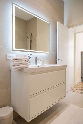 Piso en alquiler en Arxiduc - Bons Aires en Palma de Mallorca